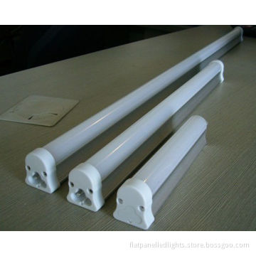 Commercial Epistar Coolwhite T5 Led Tube Light Fixtures 3 Foot